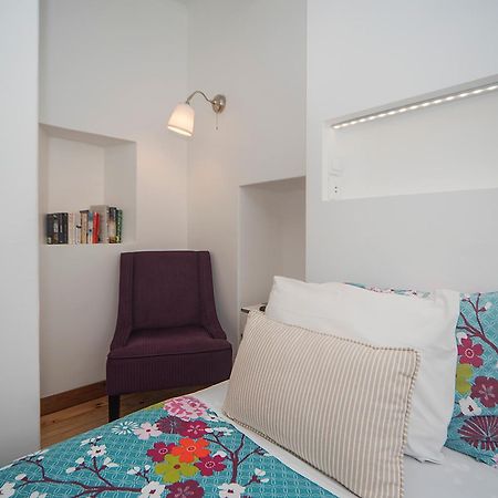 דירות Ps Lisbon Flats מראה חיצוני תמונה