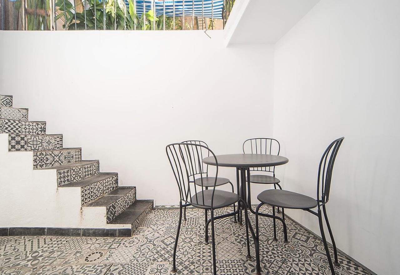 דירות Ps Lisbon Flats מראה חיצוני תמונה