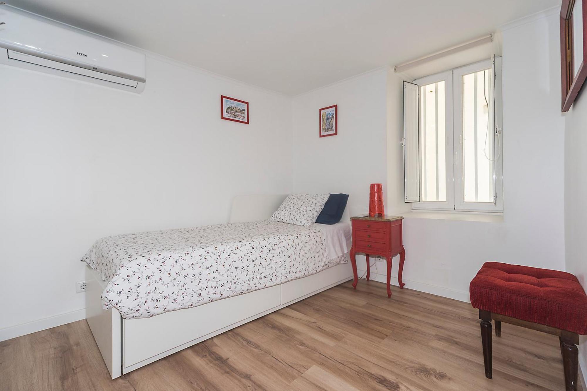 דירות Ps Lisbon Flats חדר תמונה