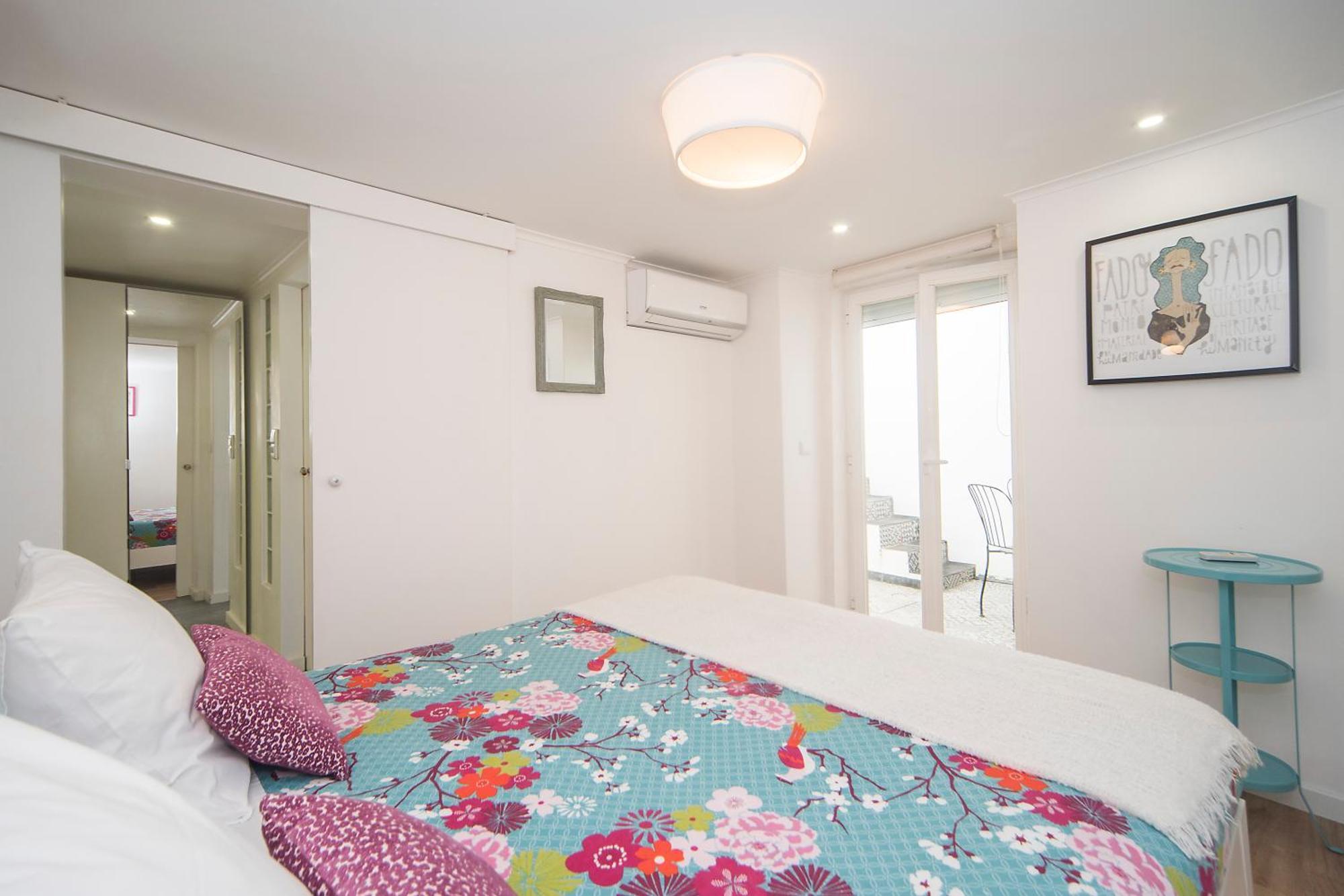דירות Ps Lisbon Flats חדר תמונה