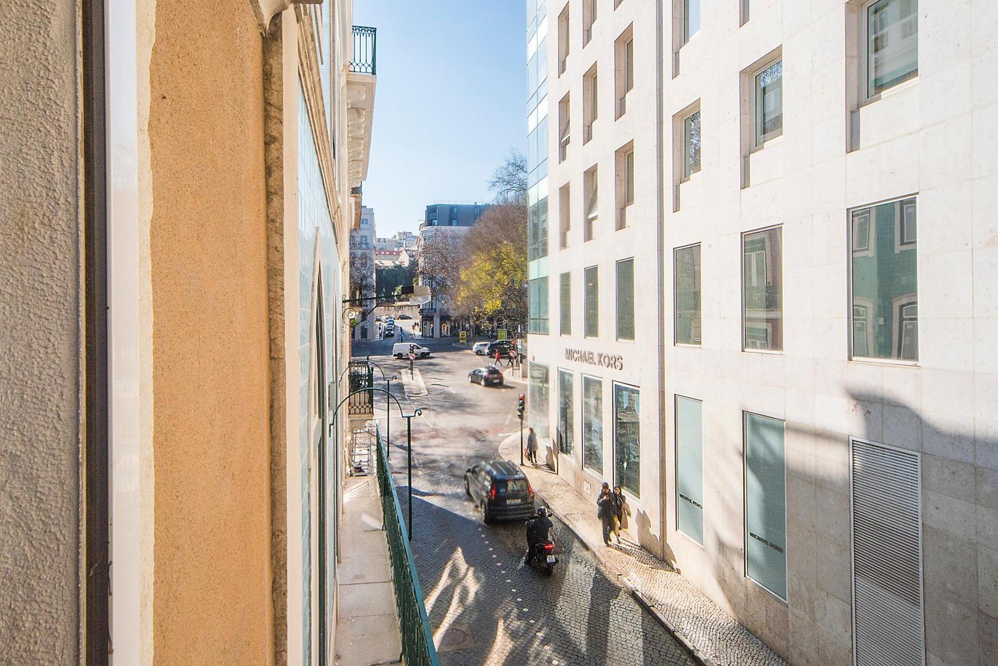 דירות Ps Lisbon Flats חדר תמונה