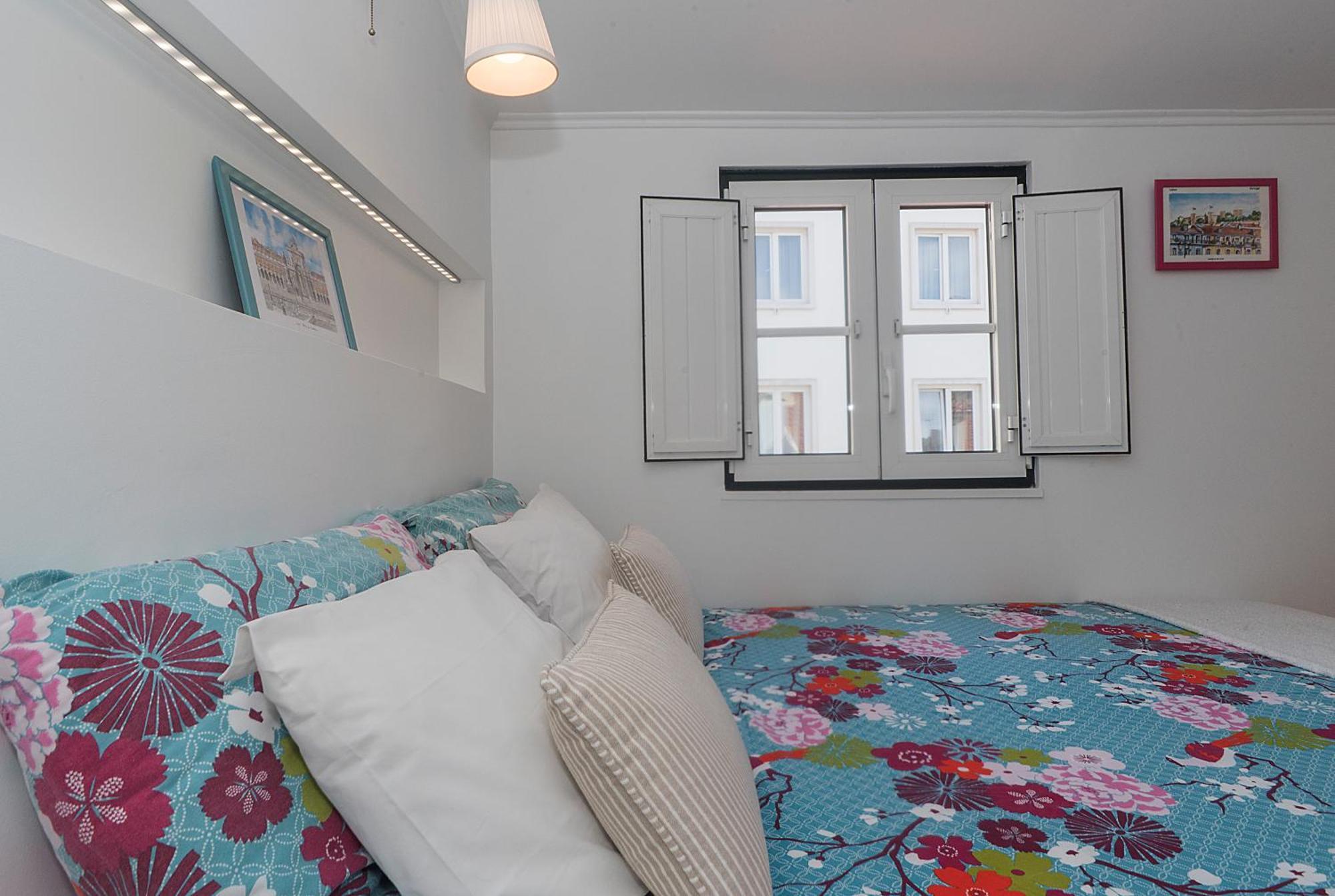 דירות Ps Lisbon Flats מראה חיצוני תמונה