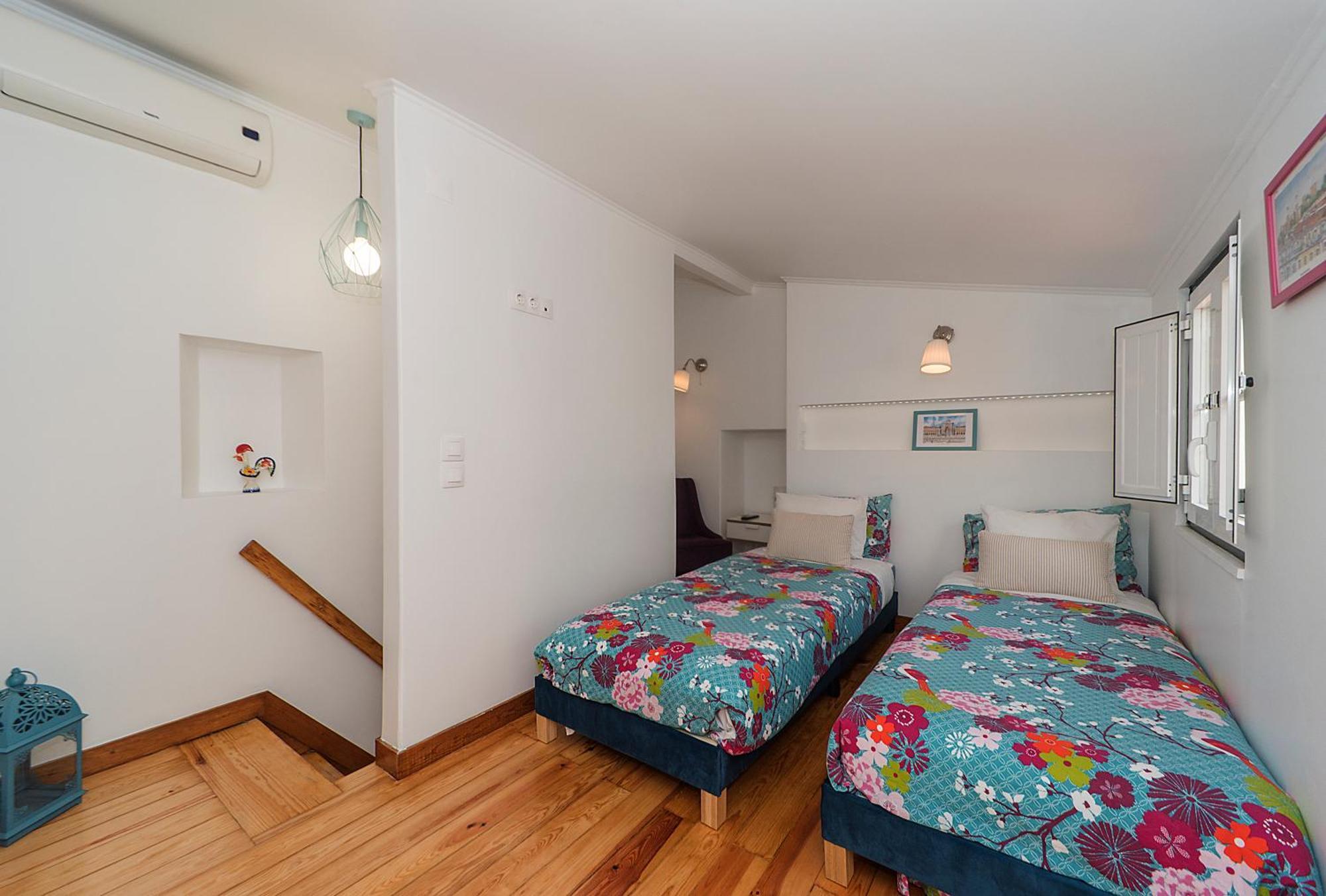 דירות Ps Lisbon Flats מראה חיצוני תמונה